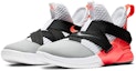 Lookbook (JR) Nike LeBron Soldier 12 SFG 'Putih Flash Crimson' AO2910-102