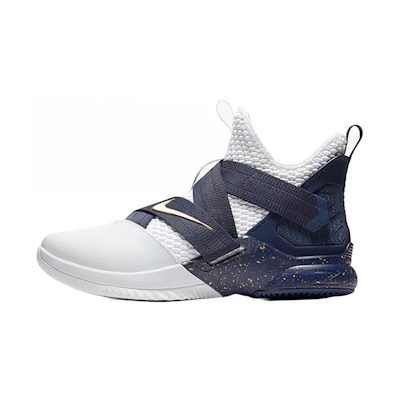 (Youth) Nike LeBron Soldier 12 SFG 'Witness'