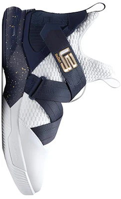 (JR) Nike LeBron Soldier 12 SFG ''Témoin'' AO2910-100 Lookbook (JR) Nike LeBron Soldier 12 SFG ''Témoin'' AO2910-100
