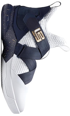 (JR) 나이키 르브론 솔져 12 SFG '위트니스' (Nike LeBron Soldier 12 SFG 'Witness') AO2910-100 Lookbook (JR) 나이키 르브론 솔져 12 SFG '위트니스' (Nike LeBron Soldier 12 SFG 'Witness') AO2910-100