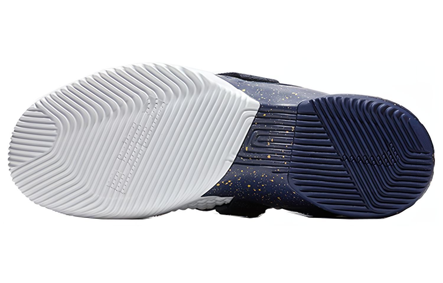 Purchase (JR) Nike LeBron Soldier 12 SFG ''Témoin'' AO2910-100