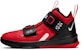 (JR) 나이키 르브론 솔져 13 '블랙 레드' AR7585-600