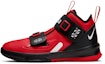 Buy (JR) 나이키 르브론 솔져 13 '블랙 레드' AR7585-600