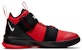 (JR) 나이키 르브론 솔져 13 '블랙 레드' AR7585-600