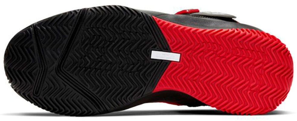 (JR) 나이키 르브론 솔져 13 '블랙 레드' AR7585-600 Details for (JR) 나이키 르브론 솔져 13 '블랙 레드' AR7585-600