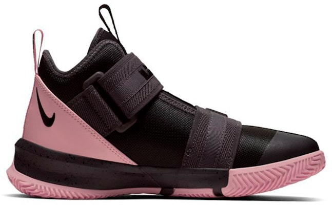 (JR) 나이키 르브론 솔져 13 '블랙 블리치드 코랄' AR7585-005 Order (JR) 나이키 르브론 솔져 13 '블랙 블리치드 코랄' AR7585-005