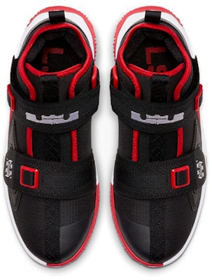 (JR) 나이키 르브론 솔져 13 '브레드' AR7585-003 Shop (JR) 나이키 르브론 솔져 13 '브레드' AR7585-003