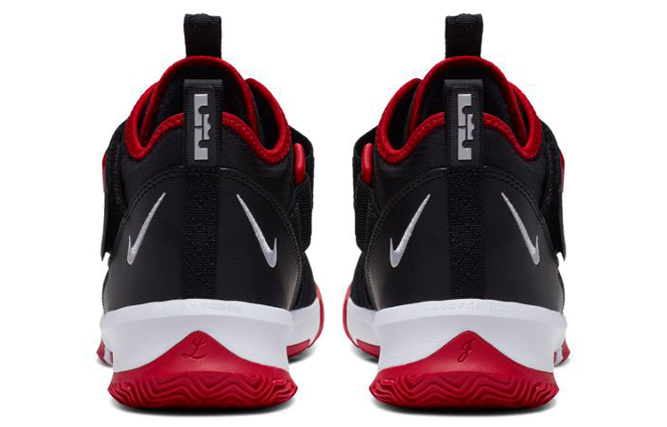 Purchase (JR) (ユース) ナイキ レブロンソルジャー13 'Bred' AR7585-003 AR7585-003