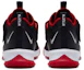 Purchase (JR) (ユース) ナイキ レブロンソルジャー13 'Bred' AR7585-003 AR7585-003