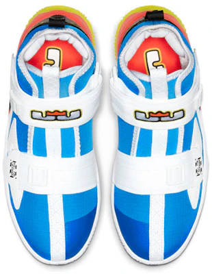 (JR) Nike LeBron Soldier 13 ''Licht Foto Blauw Crimson'' AR7585-401 Shop (JR) Nike LeBron Soldier 13 ''Licht Foto Blauw Crimson'' AR7585-401