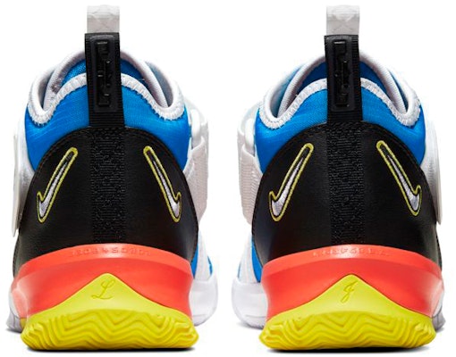 (JR) Nike LeBron Soldier 13 'Biru Foto Terang Merah' AR7585-401 Purchase (JR) Nike LeBron Soldier 13 'Biru Foto Terang Merah' AR7585-401