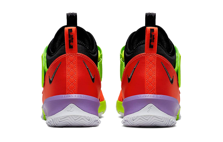 Lookbook (JR) レブロンソルジャー13 "サンダーグレー" (Reburon Sorujā 13 "Sandā Gurē") AR7585-002