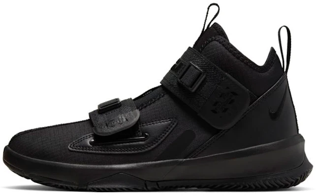 (JR) Nike LeBron Soldier 13 BG ''Noir'' AR7585-004 Buy (JR) Nike LeBron Soldier 13 BG ''Noir'' AR7585-004