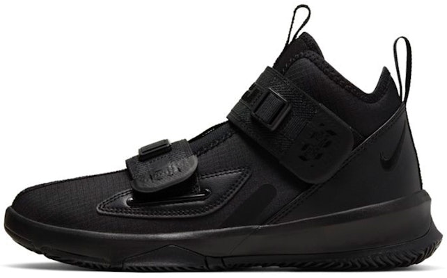 (JR) 나이키 르브론 솔져 13 BG 블랙 (Nike 르브론 솔져 13 BG 검정) AR7585-004 Buy (JR) 나이키 르브론 솔져 13 BG 블랙 (Nike 르브론 솔져 13 BG 검정) AR7585-004