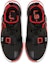 Shop (JR) Nike LeBron Soldier 13 Flyease 'Bred' Lelaki Hitam Merah CJ1317-003