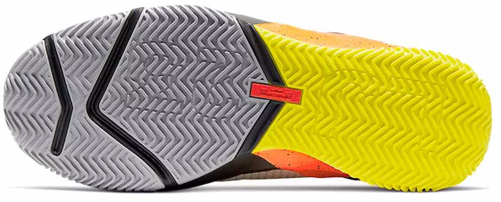 (Youth) Nike LeBron Soldier 13 Flyease 'Light Smoke Grey Crimson' CJ1317-066 Details for (Youth) Nike LeBron Soldier 13 Flyease 'Light Smoke Grey Crimson' CJ1317-066