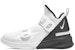 (JR) Nike LeBron Soldier 13 Flyease 'Putih Hitam' CJ1317-100