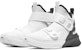 (JR) Nike LeBron Soldier 13 Flyease 'Putih Hitam' CJ1317-100