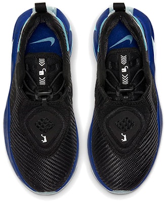 (JR) 나이키 르브론 솔져 14 블랙/블루 CN8689-030 Shop (JR) 나이키 르브론 솔져 14 블랙/블루 CN8689-030