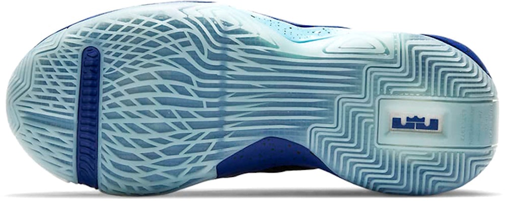 (JR) 나이키 르브론 솔져 14 블랙/블루 CN8689-030 Details for (JR) 나이키 르브론 솔져 14 블랙/블루 CN8689-030