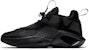 (JR) Nike LeBron Soldier 14 'Hitam Metalik Kelabu Gelap' CN8689-003