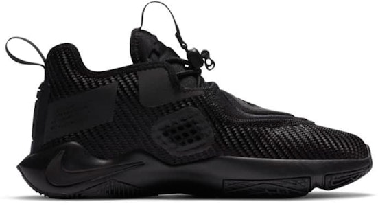 (JR) Nike LeBron Soldier 14 'Hitam Metalik Kelabu Gelap' CN8689-003 Order (JR) Nike LeBron Soldier 14 'Hitam Metalik Kelabu Gelap' CN8689-003