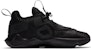 (JR) Nike LeBron Soldier 14 'Hitam Metalik Kelabu Gelap' CN8689-003