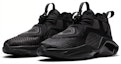 Lookbook (JR) Nike LeBron Soldier 14 'Hitam Metalik Kelabu Gelap' CN8689-003