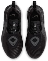 耐吉 Zoom Soldier 14 詹姆斯 士兵14 減震防滑 中幫 實戰籃球鞋 GS 黑 Shop 耐吉 Zoom Soldier 14 詹姆斯 士兵14 減震防滑 中幫 實戰籃球鞋 GS 黑