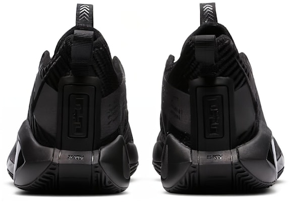 (Youth) Nike LeBron Soldier 14 'Black Metallic Dark Grey' CN8689-003 Purchase (Youth) Nike LeBron Soldier 14 'Black Metallic Dark Grey' CN8689-003