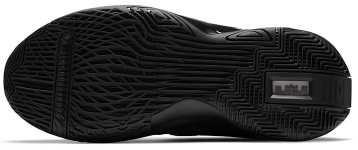 (JR) Nike LeBron Soldier 14 'Hitam Metalik Kelabu Gelap' CN8689-003 Details for (JR) Nike LeBron Soldier 14 'Hitam Metalik Kelabu Gelap' CN8689-003