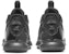 (JR) Nike LeBron Witness 5 'Hitam Kelabu Gelap' CT4629-002