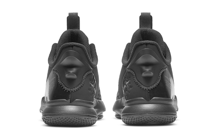 Purchase (JR) Nike LeBron Witness 5 ''Schwarz Dunkelgrau'' CT4629-002