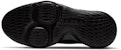 (JR) Nike LeBron Witness 5 'Hitam Kelabu Gelap' CT4629-002