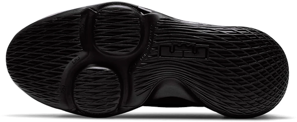 (JR) Nike LeBron Witness 5 ''Schwarz Dunkelgrau'' CT4629-002 Details for (JR) Nike LeBron Witness 5 ''Schwarz Dunkelgrau'' CT4629-002