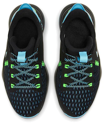 (JR) Nike LeBron Witness 5 ''Noir Bleu Clair Fury'' CT4629-004 Shop (JR) Nike LeBron Witness 5 ''Noir Bleu Clair Fury'' CT4629-004