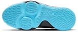 Details for (JR) Nike LeBron Witness 5 'Hitam Biru Muda Fury' CT4629-004