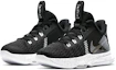 Lookbook (JR) Nike LeBron Witness 5 ''Schwarz Metallic Silber'' CT4629-001
