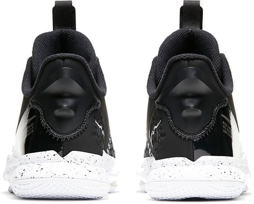 (Youth) Nike LeBron Witness 5 'Black Metallic Silver' CT4629-001 Purchase (Youth) Nike LeBron Witness 5 'Black Metallic Silver' CT4629-001