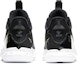 Purchase (JR) Nike LeBron Witness 5 'Hitam Perak Metalik' CT4629-001
