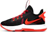 Buy (JR) Nike LeBron Witness 5 ''Bred'' Scarpe da Basket CT4629-005