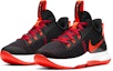 Lookbook (JR) Nike LeBron Witness 5 'Bred' Lelaki CT4629-005
