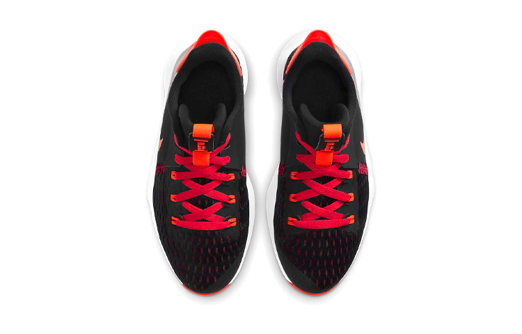 Shop (JR) Nike LeBron Witness 5 ''Bred'' Scarpe da Basket CT4629-005