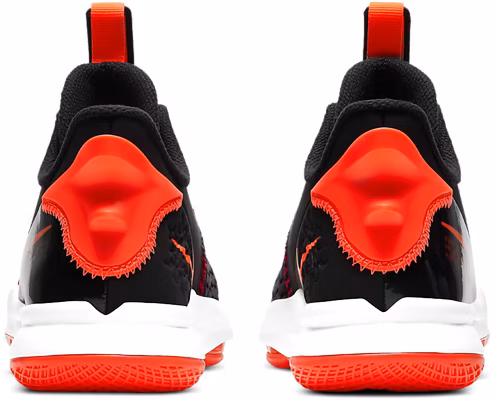 (Youth) Nike LeBron Witness 5 'Bred' CT4629-005 Purchase (Youth) Nike LeBron Witness 5 'Bred' CT4629-005