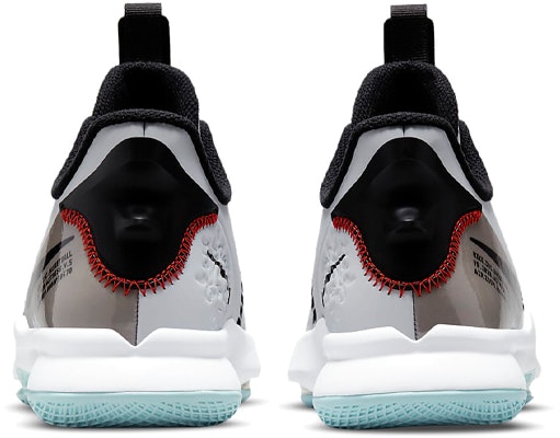 (Youth) Nike LeBron Witness 5 'Pure Platinum Light Dew' CT4629-006 Purchase (Youth) Nike LeBron Witness 5 'Pure Platinum Light Dew' CT4629-006