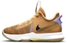 Buy (JR) Nike LeBron Witness 5 'Gandum' CT4629-700