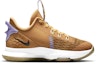 Order (JR) Nike LeBron Witness 5 'Gandum' CT4629-700