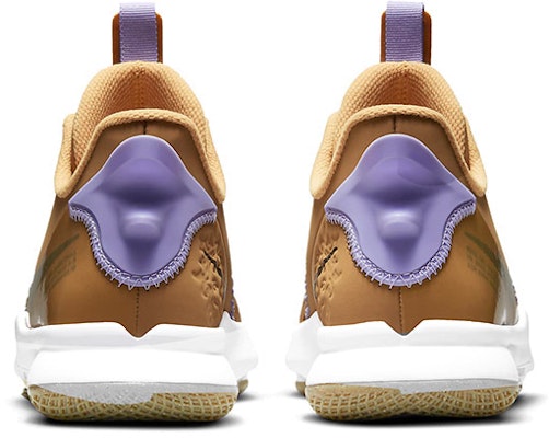 (Youth) Nike LeBron Witness 5 'Wheat' CT4629-700 Purchase (Youth) Nike LeBron Witness 5 'Wheat' CT4629-700