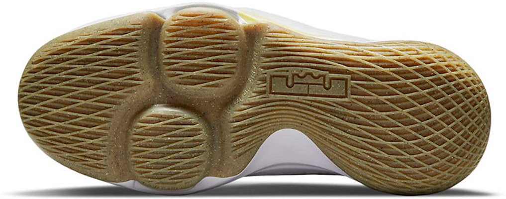 (Youth) Nike LeBron Witness 5 'Wheat' CT4629-700 Details for (Youth) Nike LeBron Witness 5 'Wheat' CT4629-700