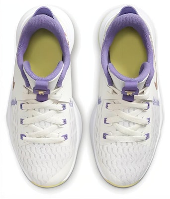 (JR) Nike LeBron Witness 5 'Putih Zitron Terang' CT4629-102 Shop (JR) Nike LeBron Witness 5 'Putih Zitron Terang' CT4629-102